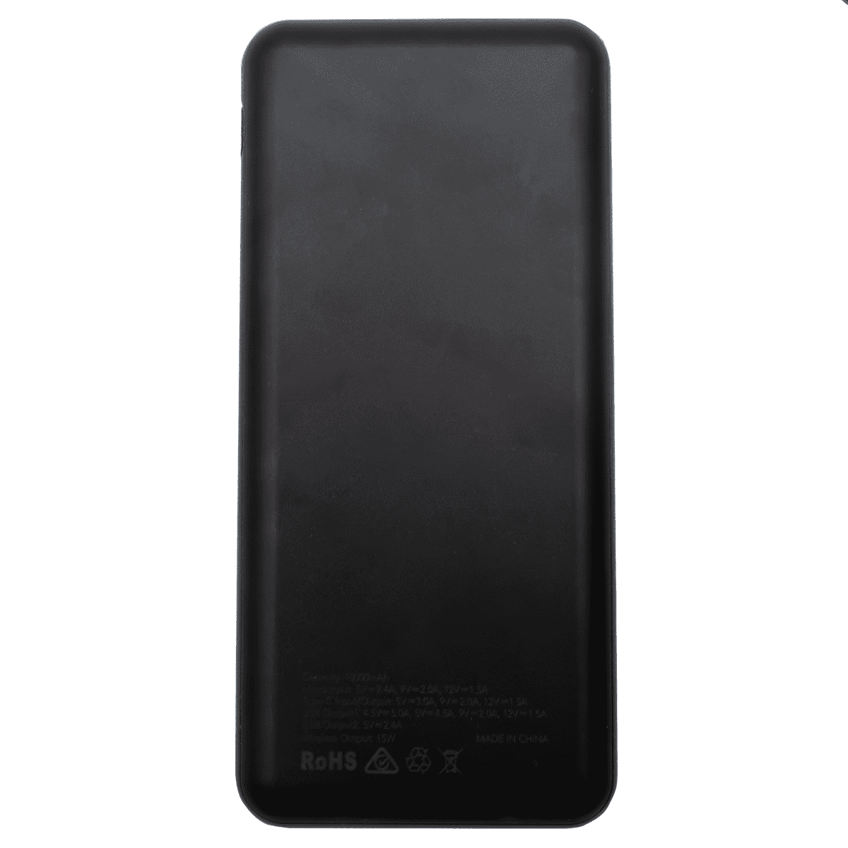 Rhodes Power Bank (10,000 mAh)
