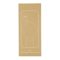 Kabul Power Bank (10,000 mAh)