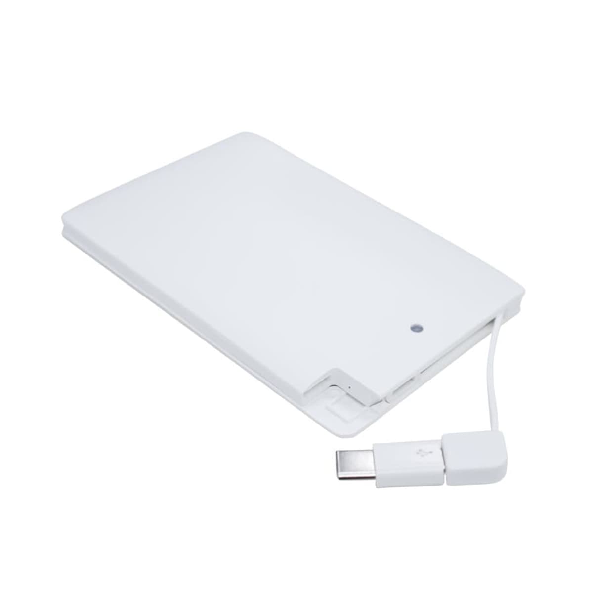 The Ultra Slim Power Bank (2,200 mAh)