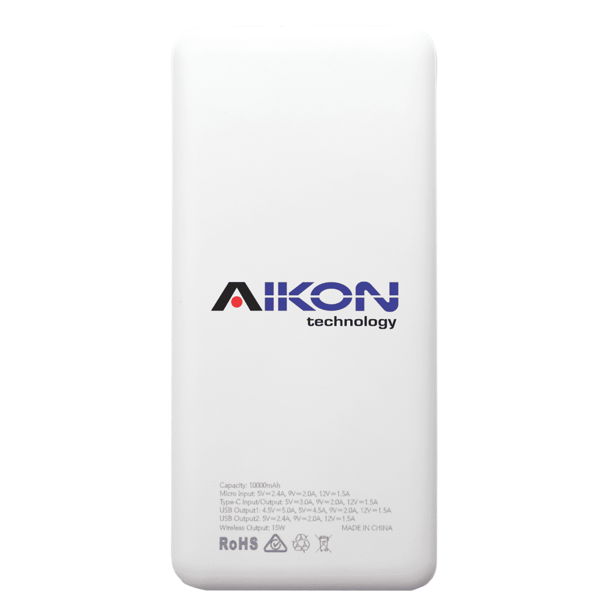 Kabul Power Bank (10,000 mAh)
