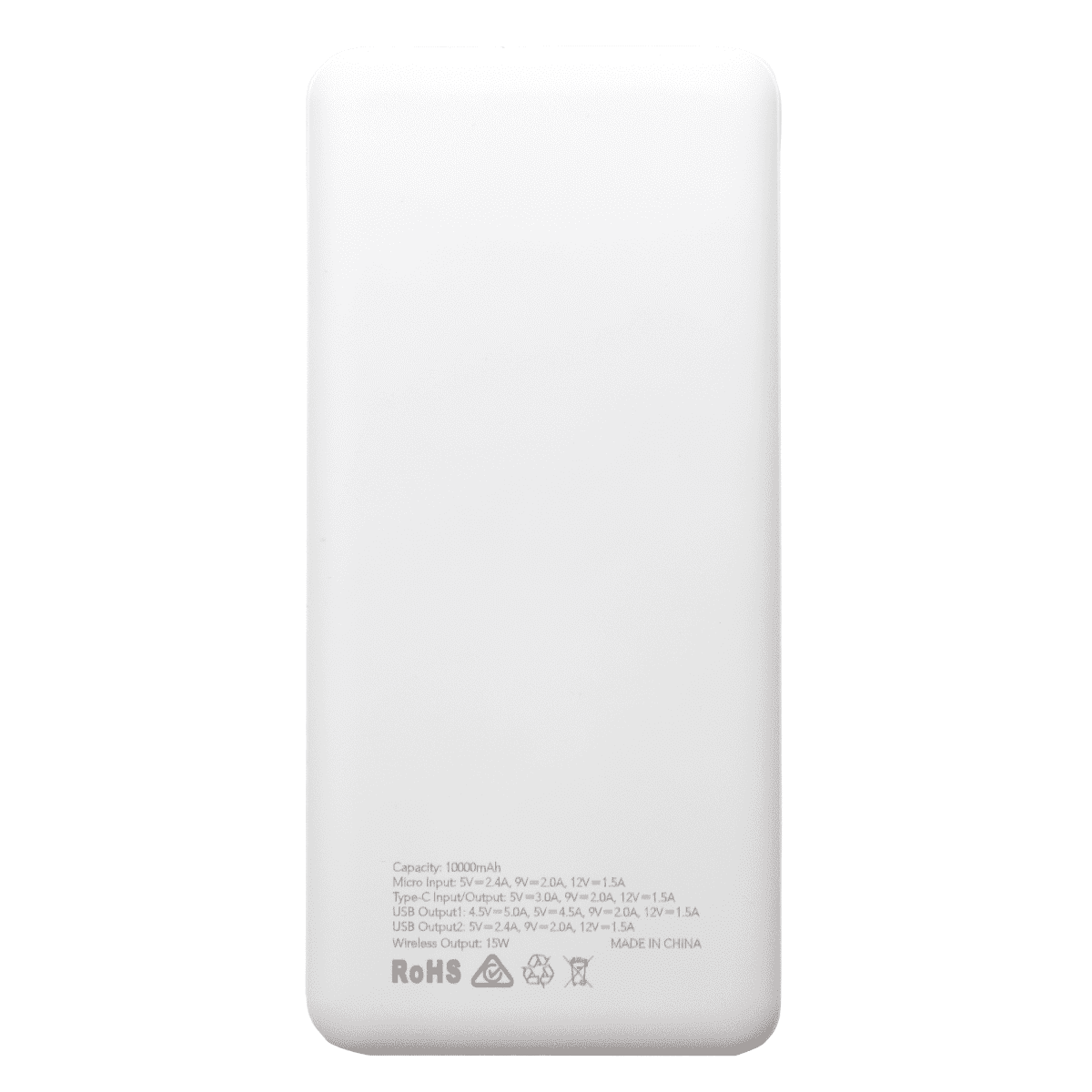Kabul Power Bank (10,000 mAh)