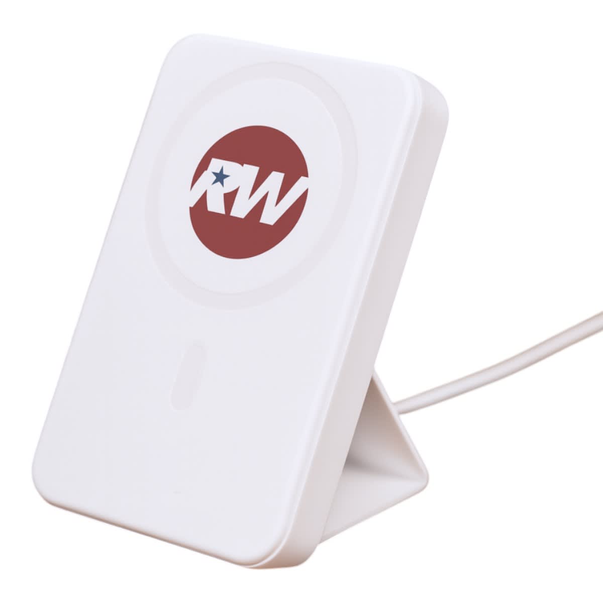 Turbo 5000mAh Wireless Charging Power Bank