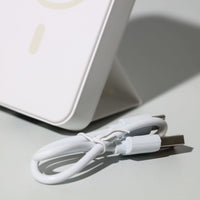Turbo 5000mAh wireless charging power bank