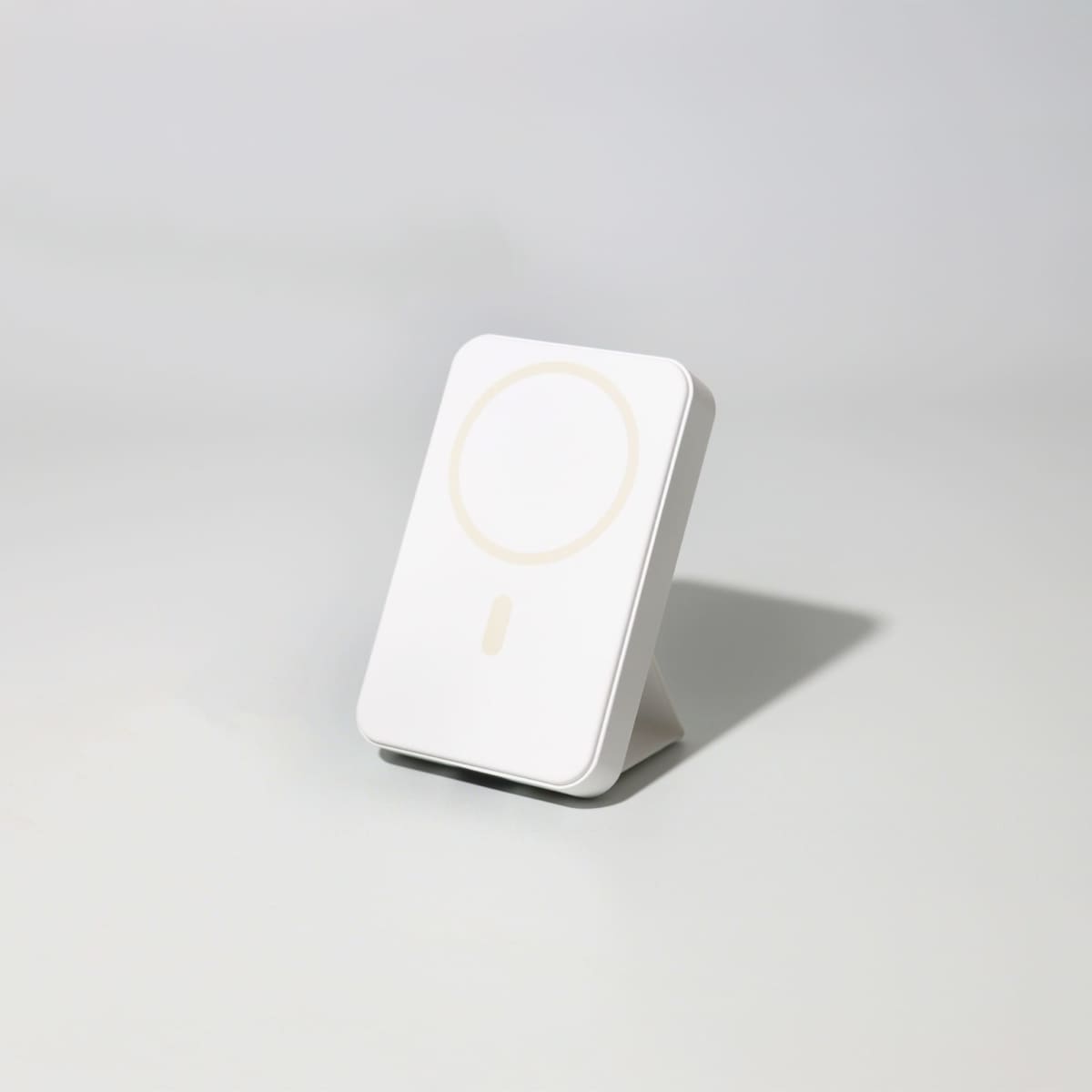 Turbo 5000mAh wireless charging power bank