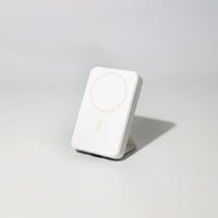 Turbo 5000mAh wireless charging power bank