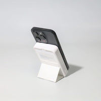 Turbo 5000mAh wireless charging power bank