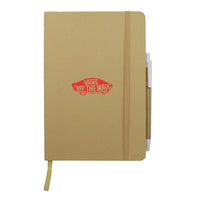 The Rio Grande Eco A5 Notebook