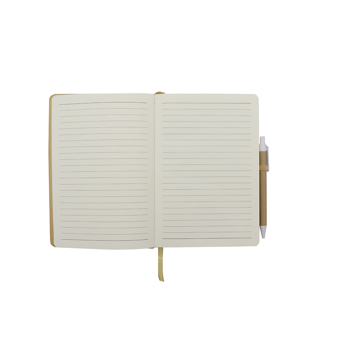 The Rio Grande Eco A5 Notebook