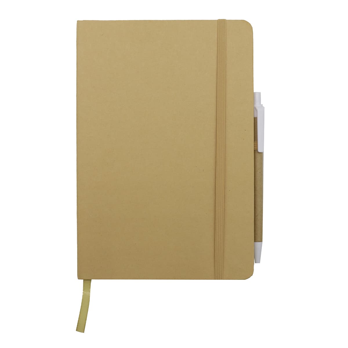 The Rio Grande Eco A5 Notebook