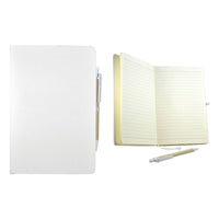 The Rio Grande Recycled Notebook