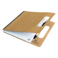 The Enviro Recycled Notebook