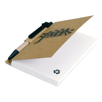 Aria Recycled Notebook