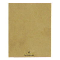 Aria Recycled Notebook