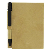 Aria Recycled Notebook