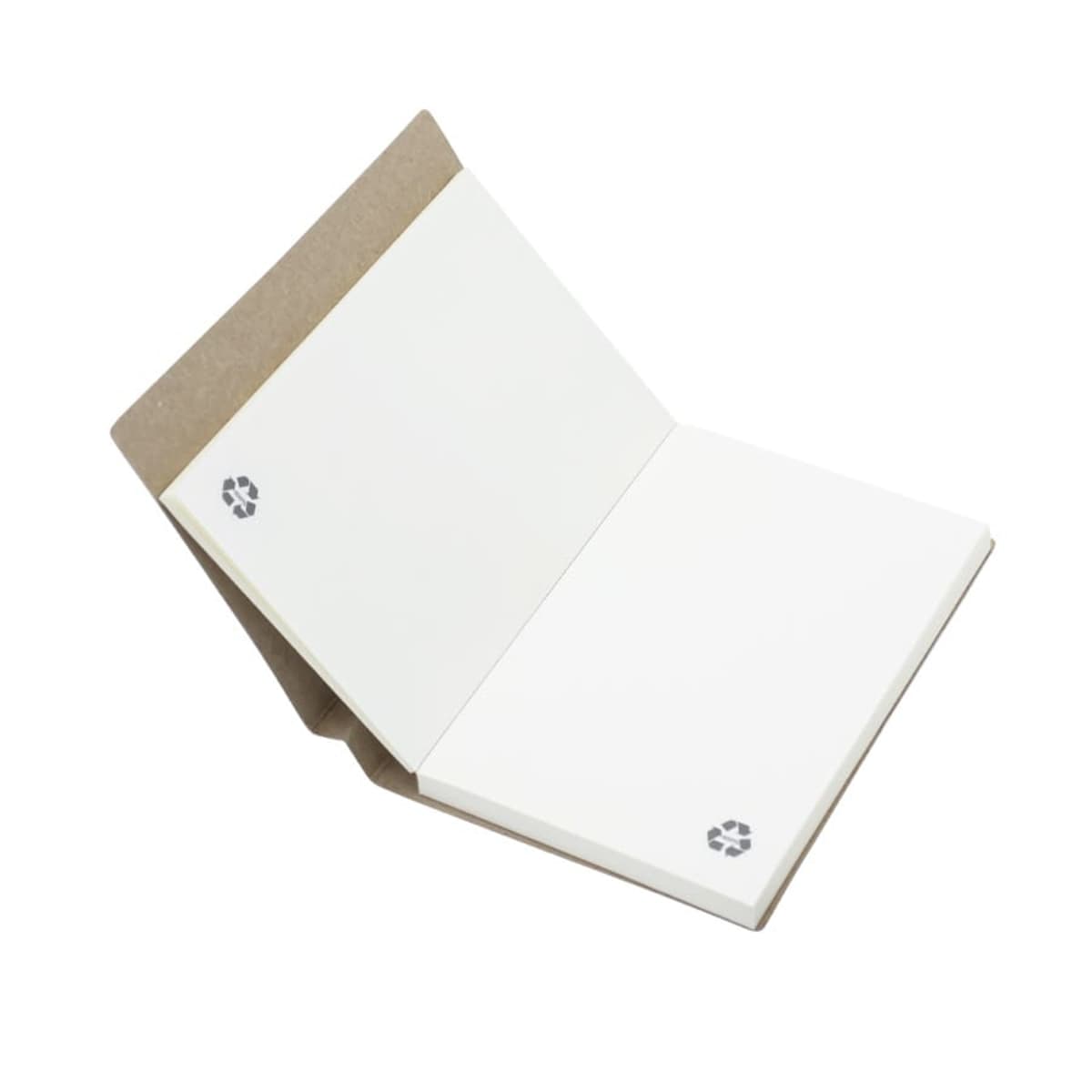 Aria Recycled Notebook