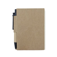 Aria Recycled Notebook