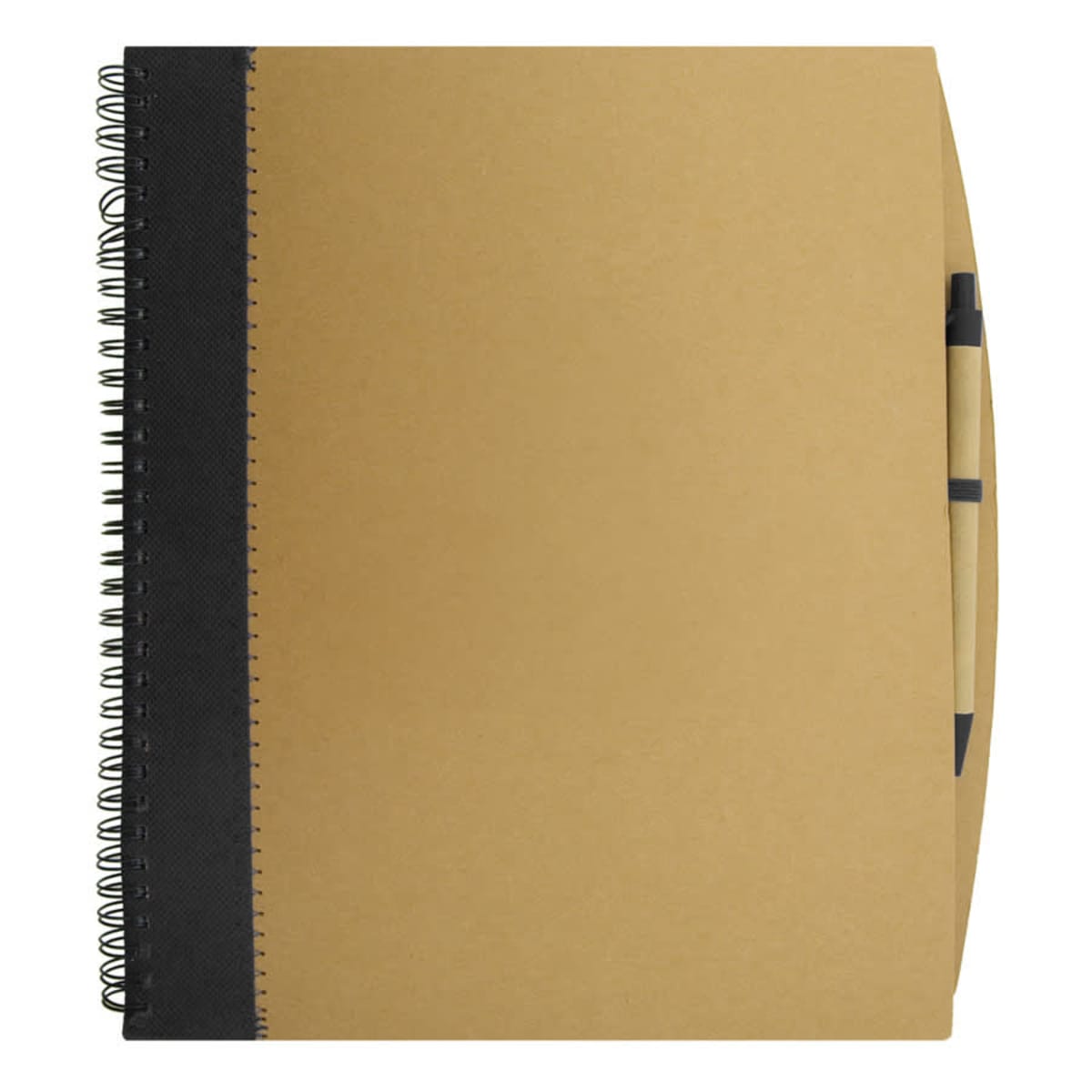 Carlton Notebook