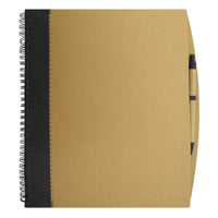 Carlton Notebook