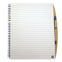 Carlton Notebook