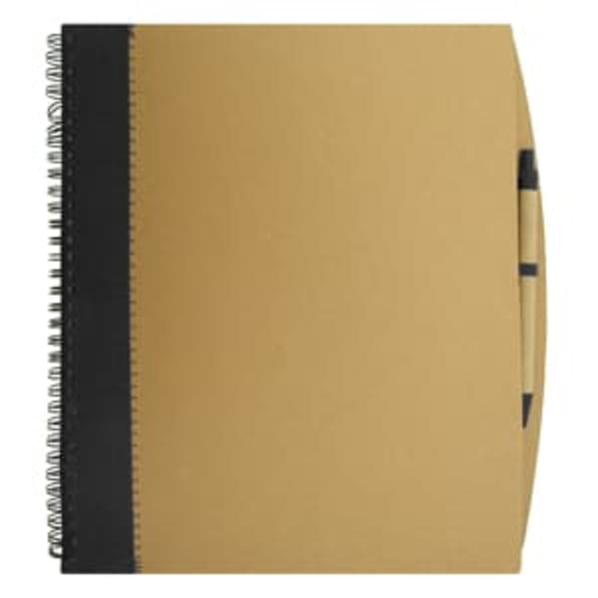 Carlton Notebook