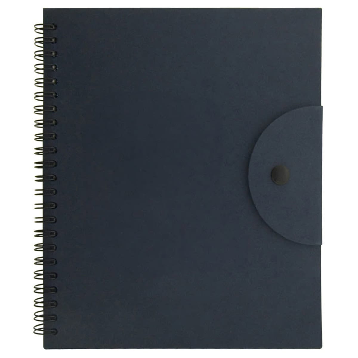 Fredonia Notebook