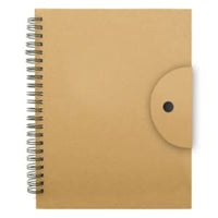 Fredonia Notebook