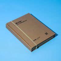 Essentials A5 Notepad