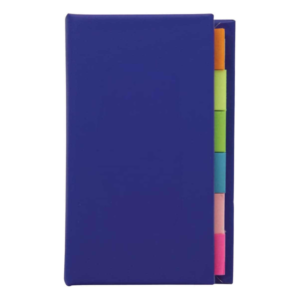 The Adhesive Note Marker Strip Book