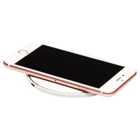Axis Round Wireless Charging Dock