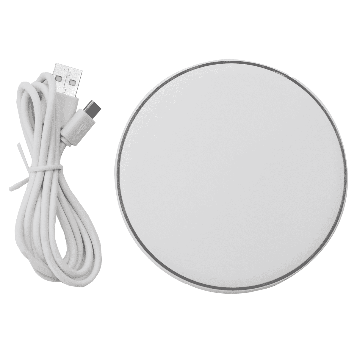 Axis Round Wireless Charging Dock