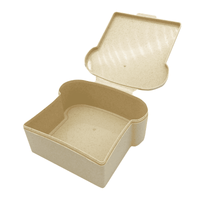 Wheat Sandwich Box