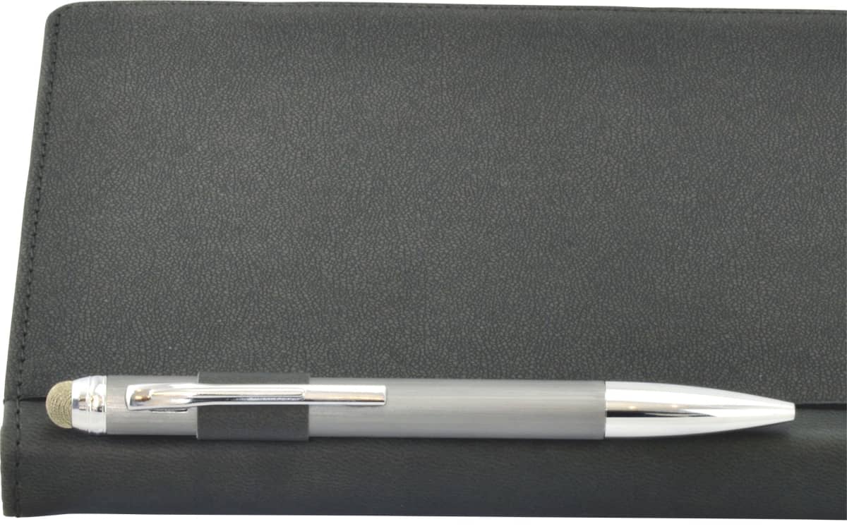 Tab Deluxe A5 Notebook