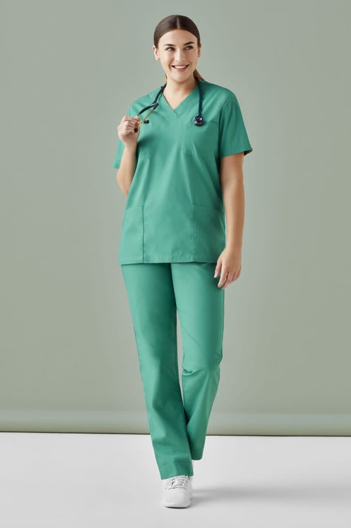 Unisex Hartwell Reversible Scrub Pant