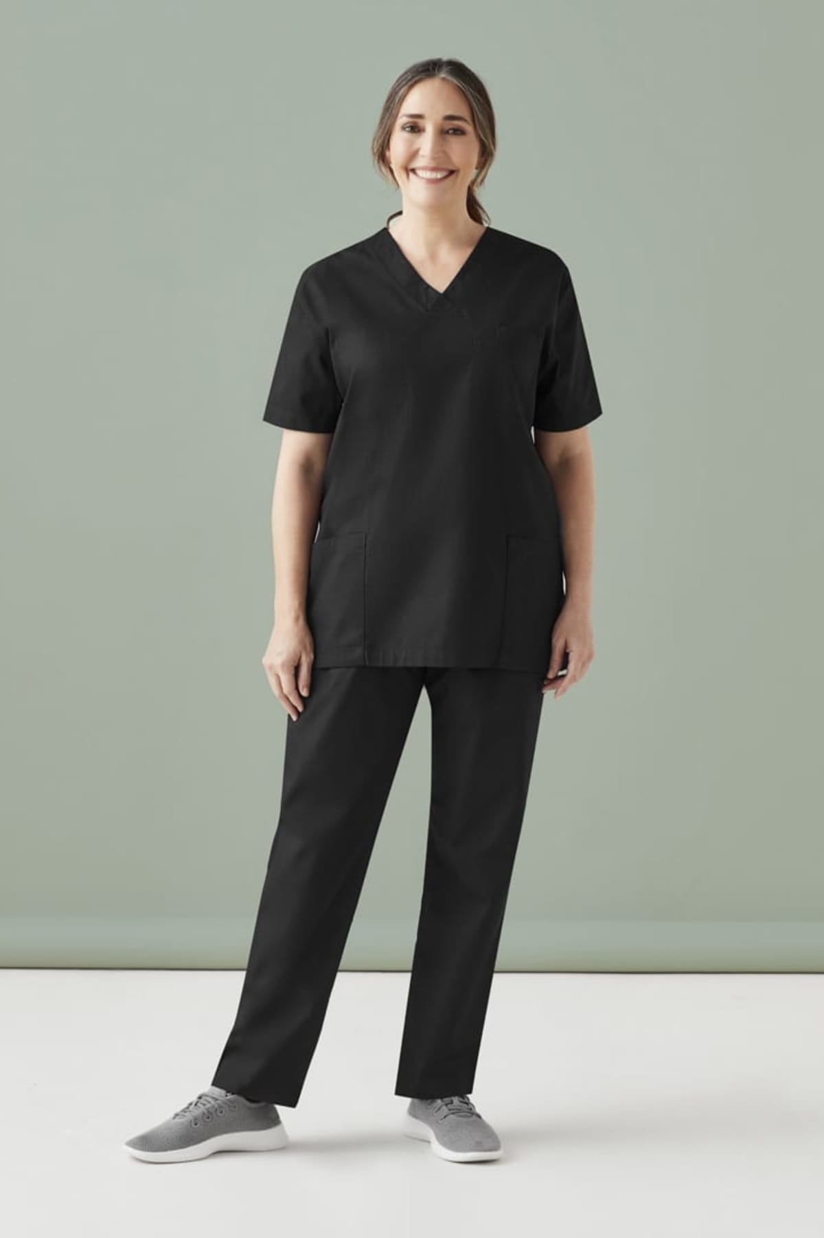 Unisex Hartwell Reversible Scrub Top