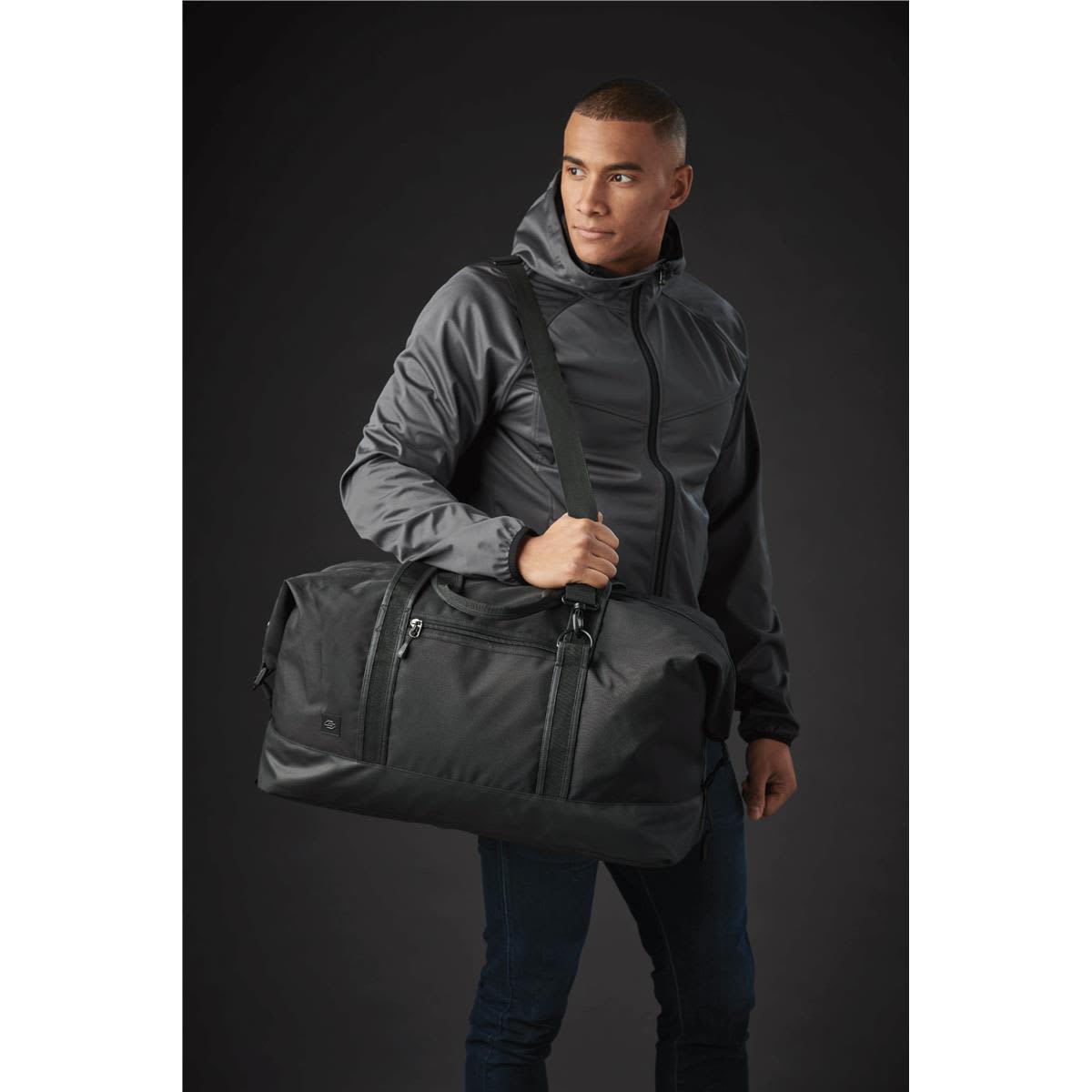 Soho Gear Bag