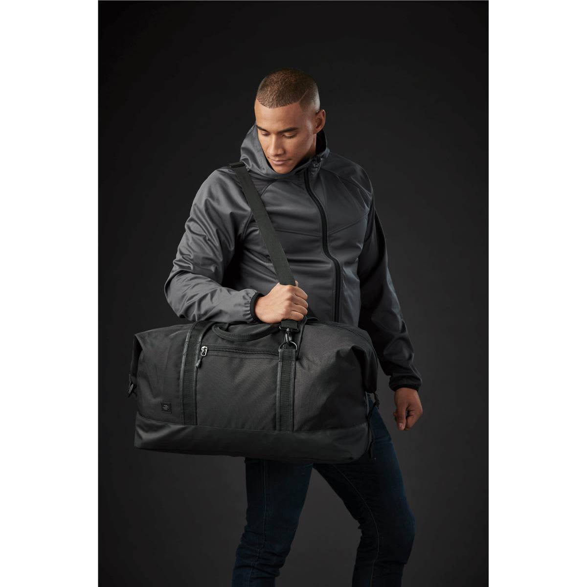 Soho Gear Bag