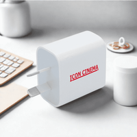 Tebogo 20W fast charge adapter