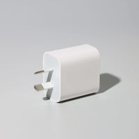 Tebogo 20W fast charge adapter