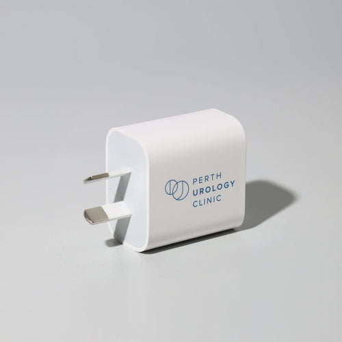 Tebogo 20W fast charge adapter
