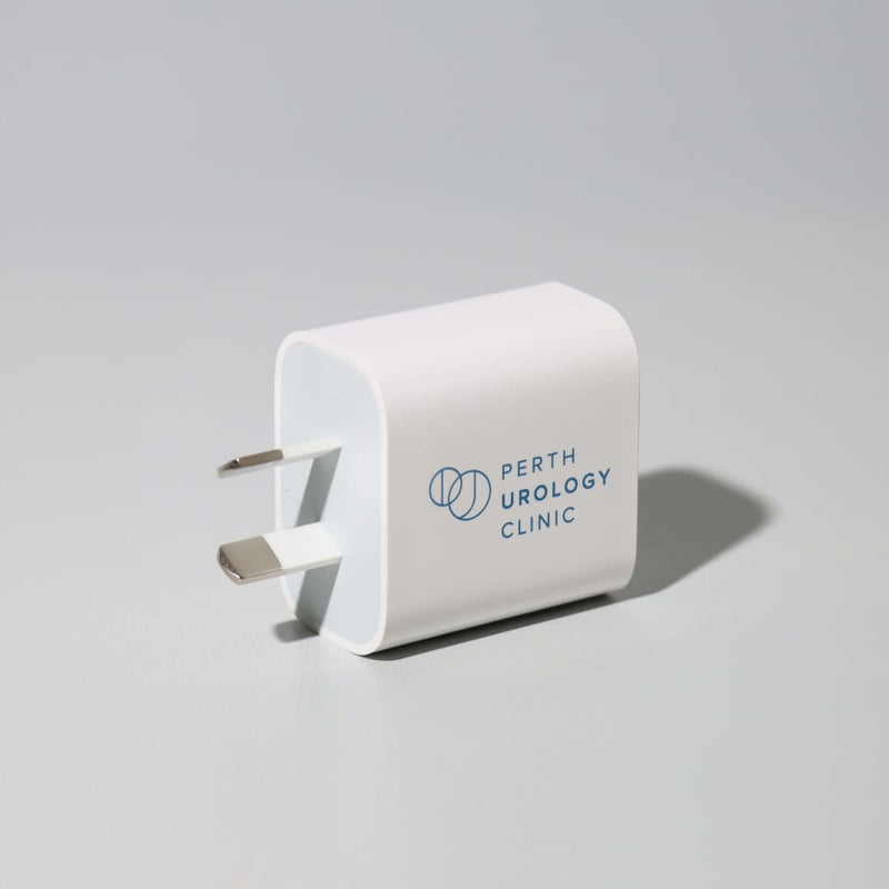Tebogo 20W fast charge adapter