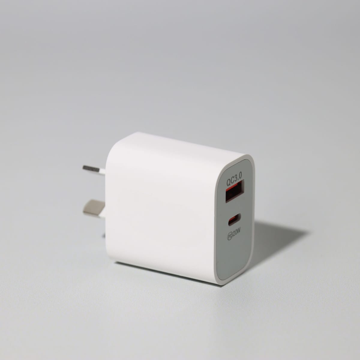 Tebogo 20W fast charge adapter