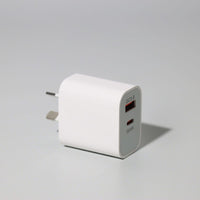 Tebogo 20W fast charge adapter