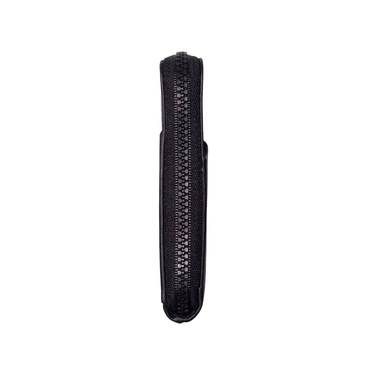 Thread Zipper Wallet