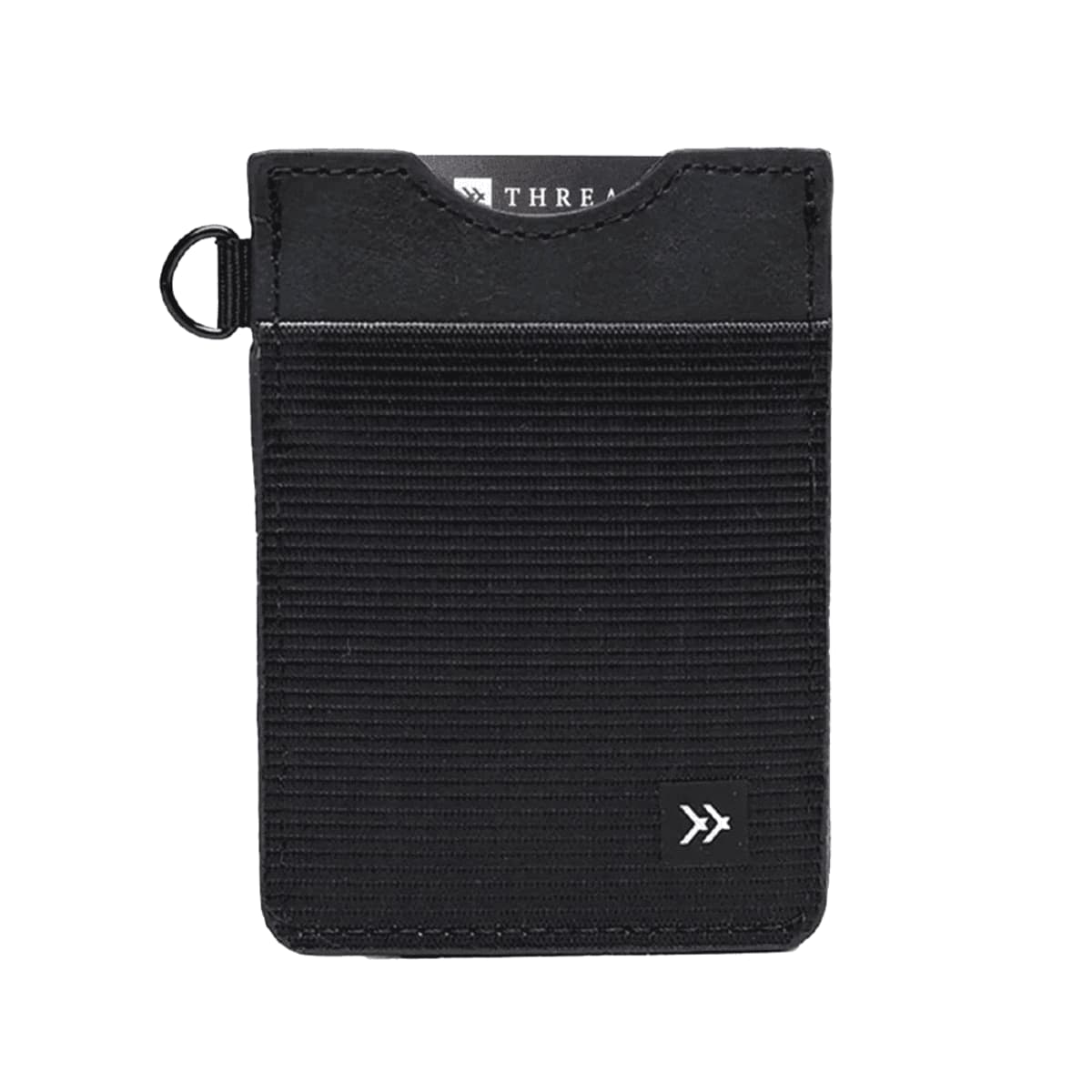 Thread Vertical Wallet