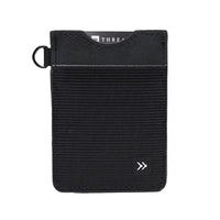 Thread Vertical Wallet