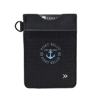Thread Vertical Wallet