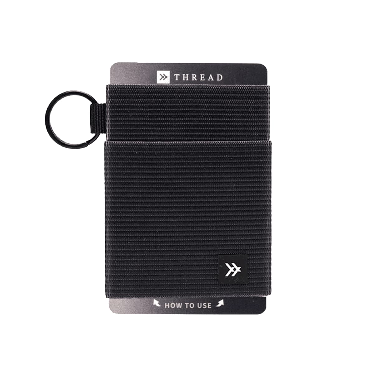 Thread Elastic Wallet