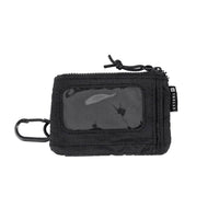 Thread Pouch Wallet