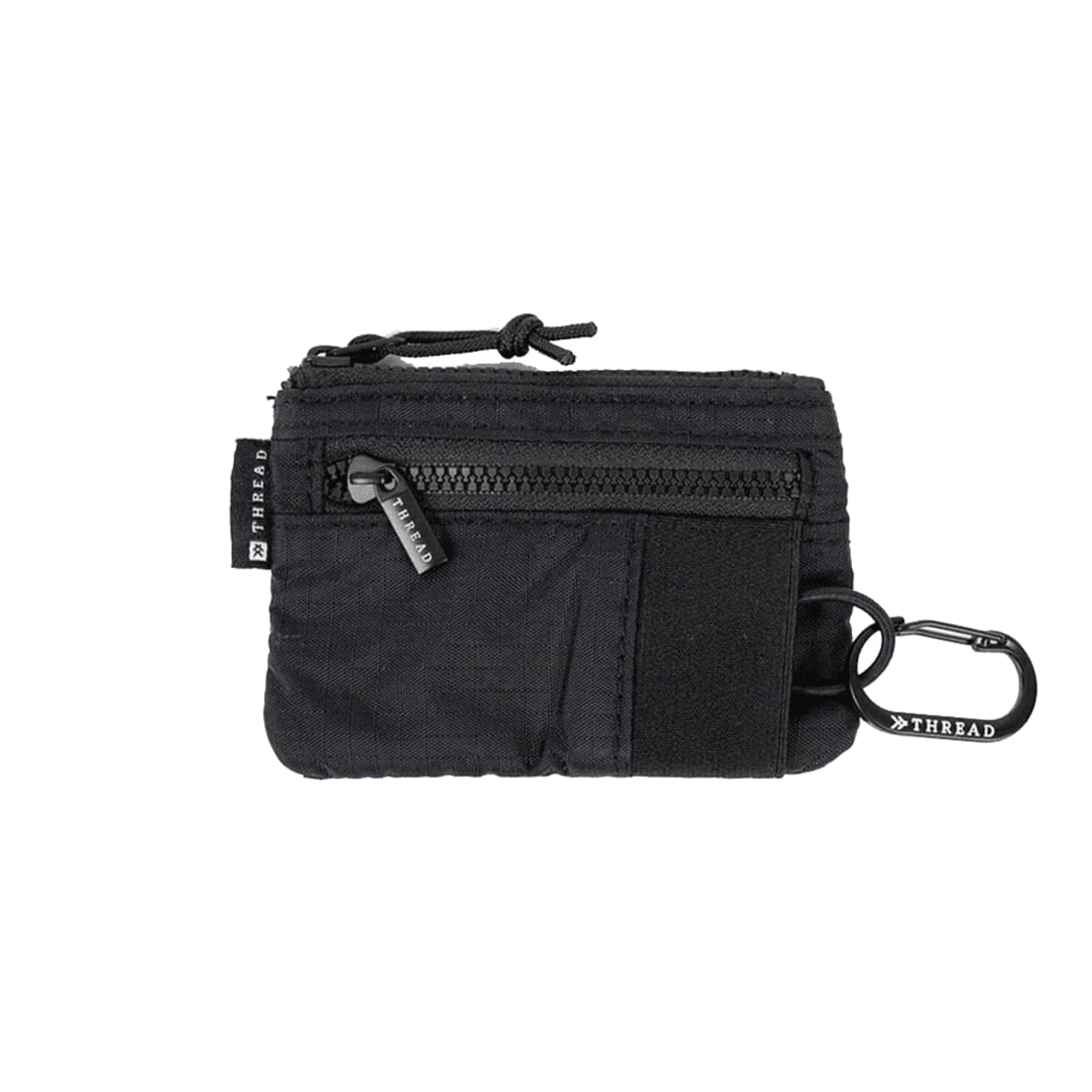 Thread Pouch Wallet