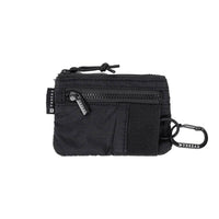 Thread Pouch Wallet